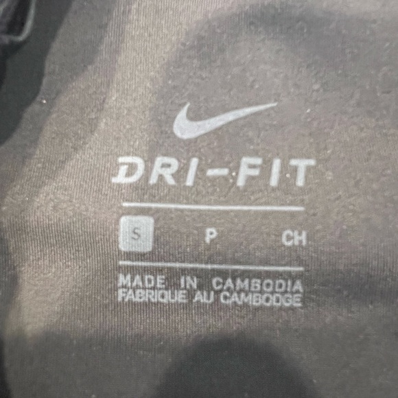 Cute Nike leggings - Picture 3 of 3